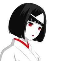 像素猫头像